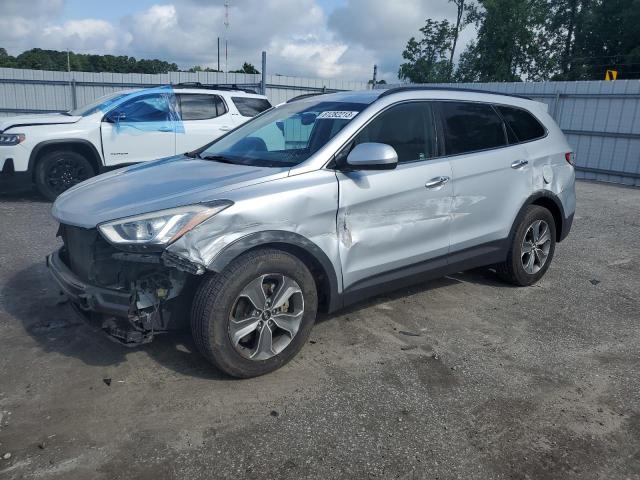 2016 Hyundai Santa Fe SE