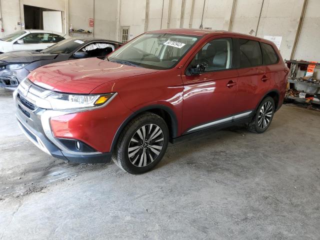 2019 Mitsubishi Outlander SE