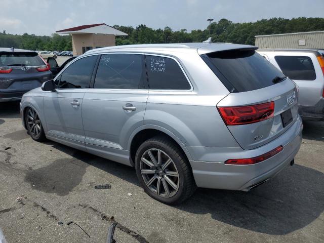 WA1LABF73JD036389 2018 AUDI Q7, photo no. 2