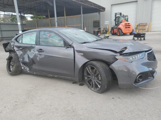 2019 ACURA TLX TECHNO - 19UUB2F67KA004564