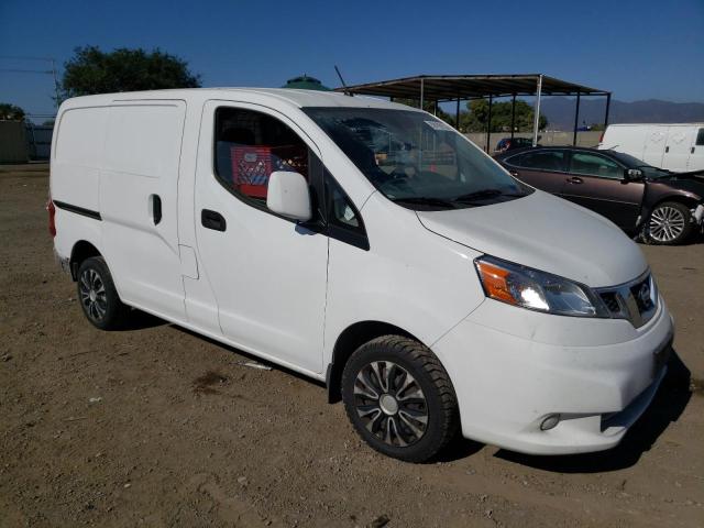 2019 NISSAN NV200 2.5S - 3N6CM0KN4KK690628
