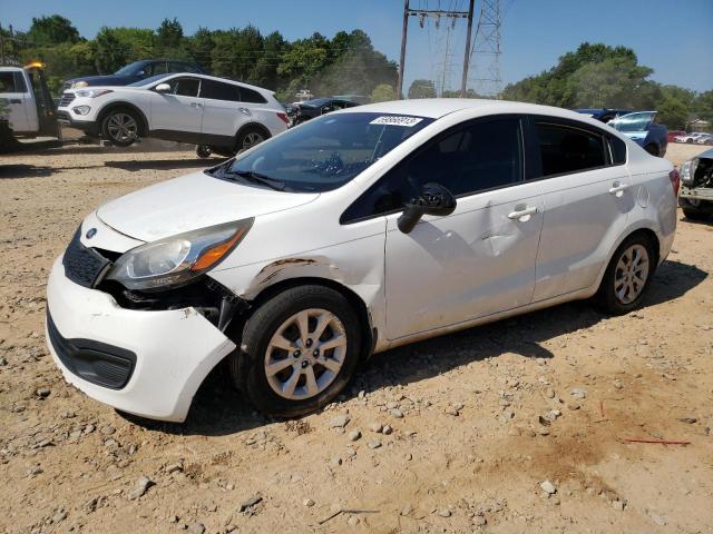 2014 Kia Rio LX