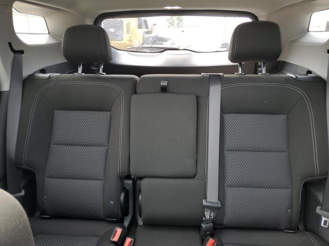3GKALMEG0PL197536 GMC Terrain Sle