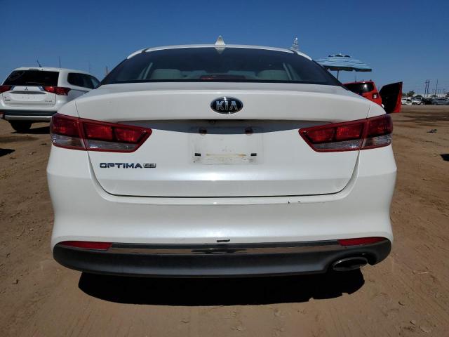 KNAGT4L36H5133036 KIA Optima Lx