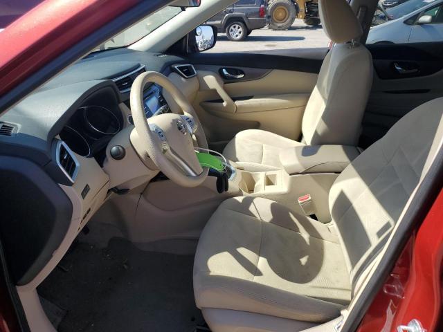5N1AT2MT0EC761365 Nissan ROGUE S