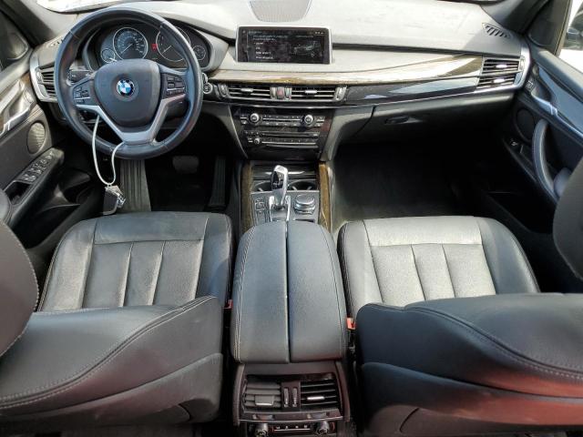 2017 BMW X5 SDRIVE3 - 5UXKR2C30H0X05469