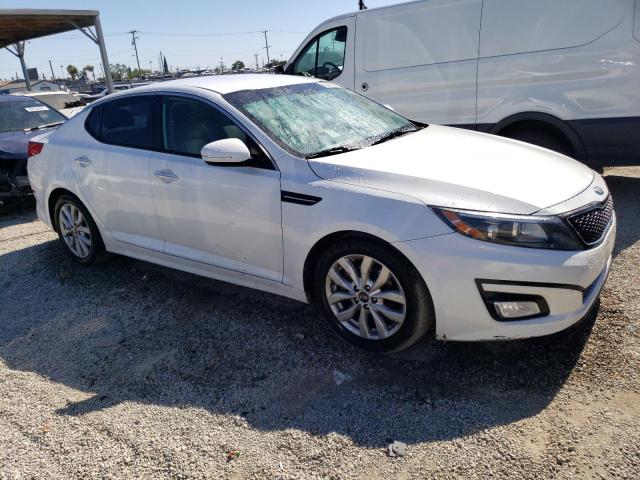 KNAGM4A7XF5615833 KIA Optima Lx