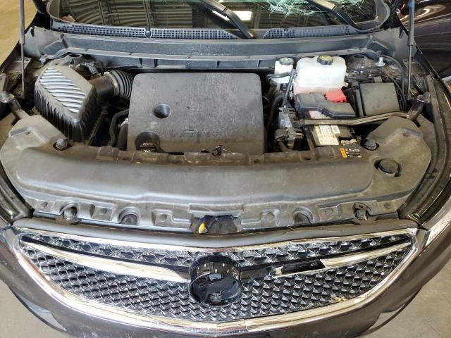 2020 BUICK ENCLAVE AV - 5GAEVCKW4LJ198852