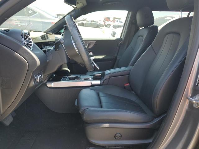 W1N4M4GB0LW051321 Mercedes-Benz GLB 250