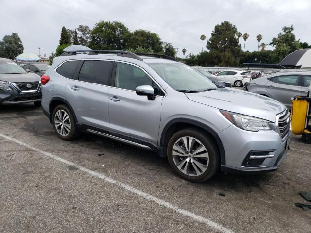 4S4WMAPD8K3418607 Subaru Ascent Limited