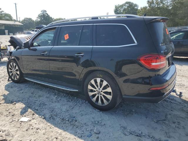 4JGDF6EE0KB233452 Mercedes-Benz Gls 450 4matic