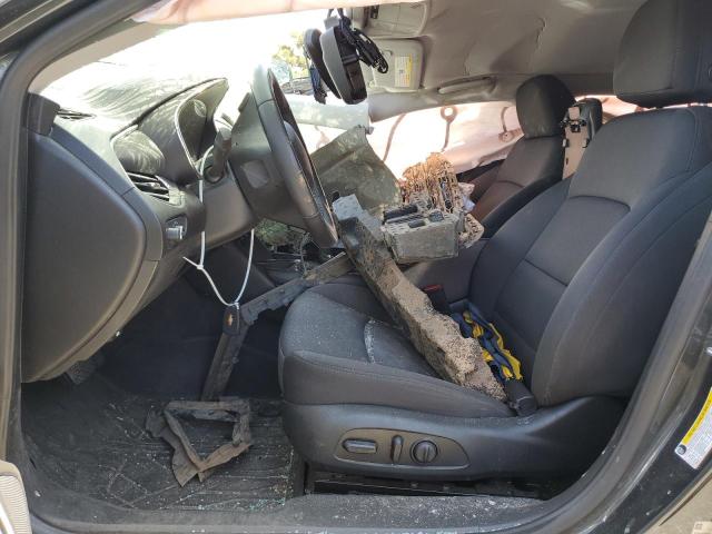 2018 CHEVROLET MALIBU HYB - 1G1ZF5SU7JF228555