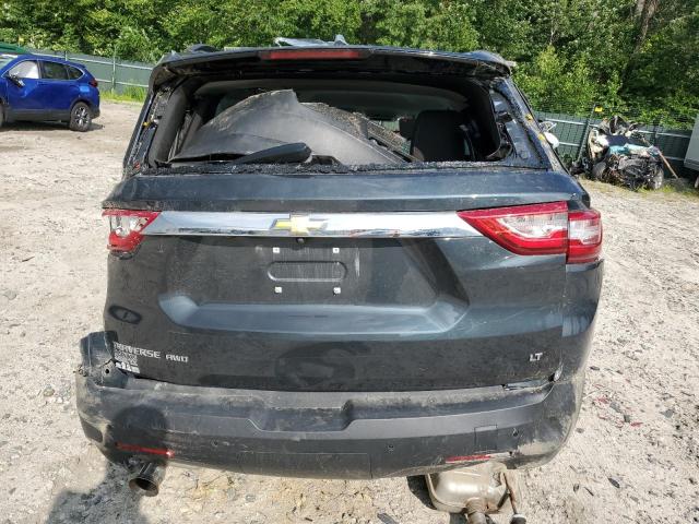 1GNEVGKWXLJ297625 Chevrolet Traverse L 6