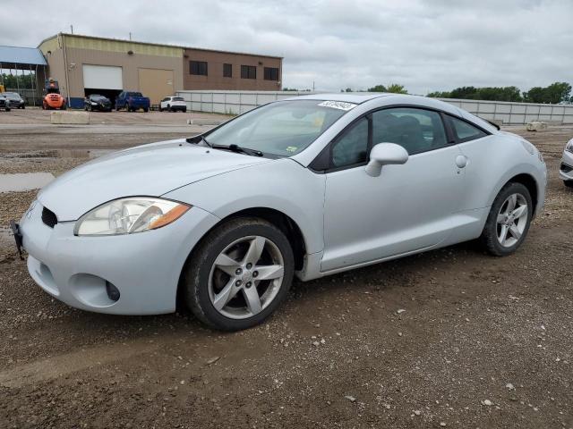 2006 Mitsubishi Eclipse GS