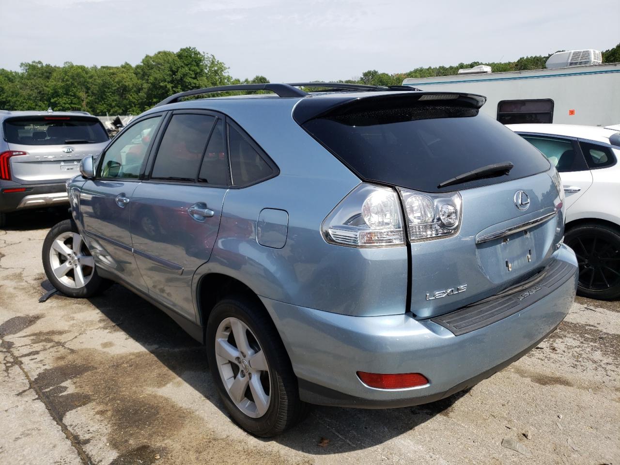 Lot #2085165932 2006 LEXUS RX 330