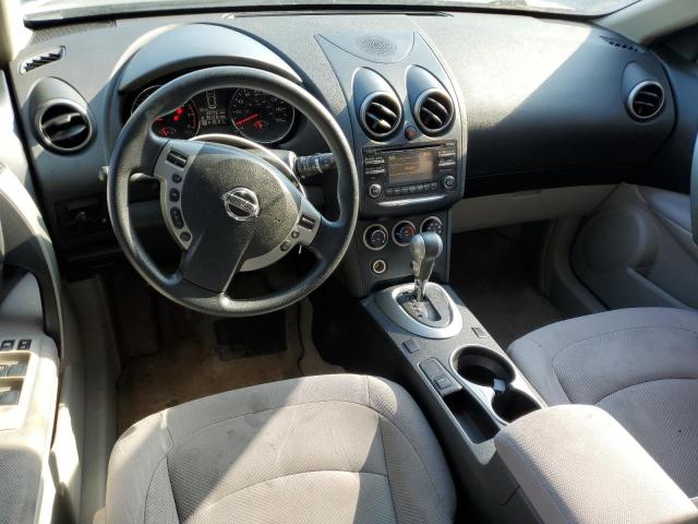 JN8AS5MT7EW605318 Nissan Rogue Select S