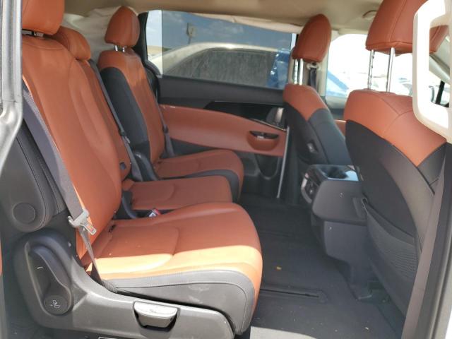 KNDNE5H31R6303964 KIA Carnival Sx