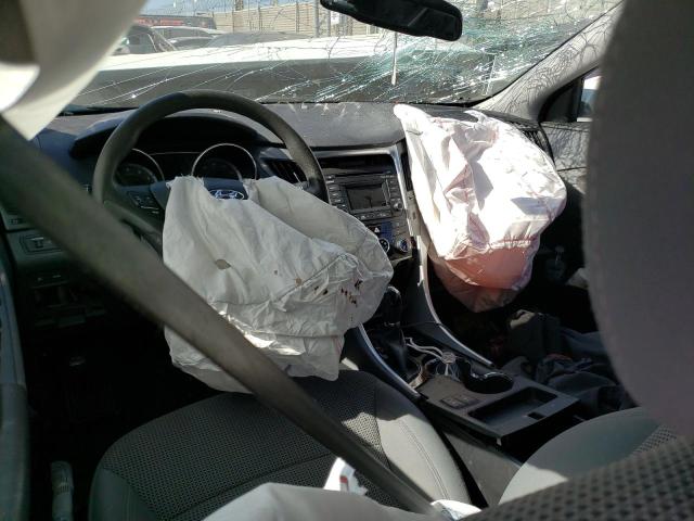 5NPEB4AC2EH876322 Hyundai SONATA GLS