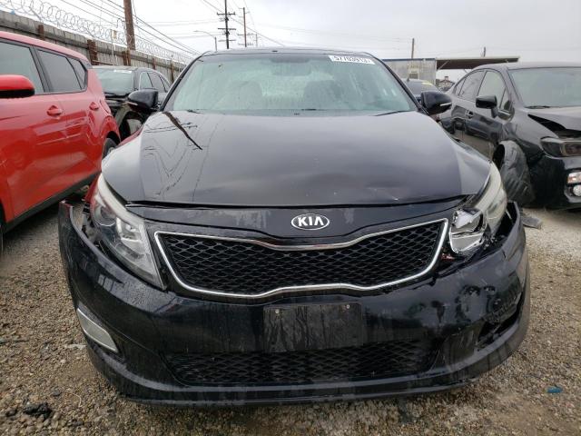 5XXGN4A76EG271556 KIA OPTIMA EX