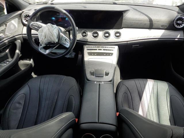 2021 MERCEDES-BENZ CLS 450 - W1K2J5JB3MA088146