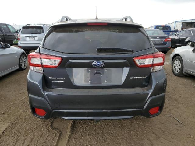 JF2GTAAC2J9303218 Subaru Crosstrek