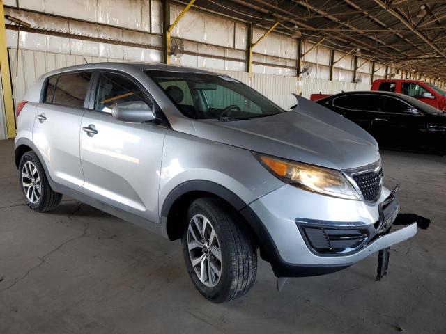 KNDPB3AC9E7597649 KIA Sportage Base