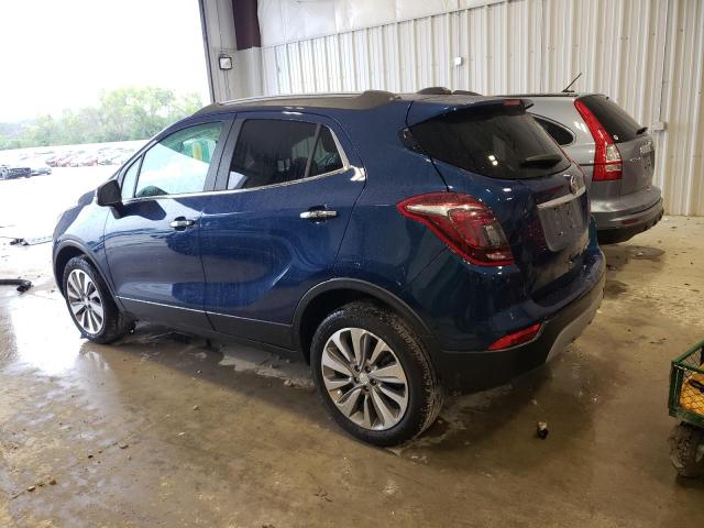 KL4CJESB9KB769846 2019 BUICK ENCORE, photo no. 2