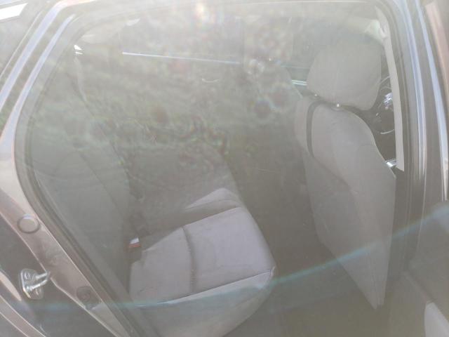 2HGFC2F64LH537903 Honda Civic Lx