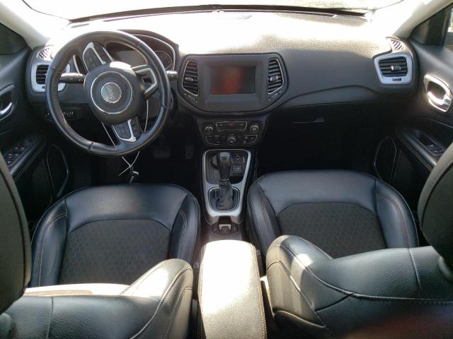 3C4NJDBB7HT666103 Jeep Compass Latitude