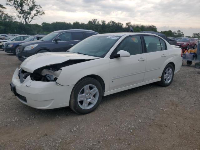 2006 Chevrolet Malibu LT