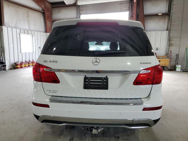 VIN 4JGDF6EE7GA630962 2016 Mercedes-Benz GL-Class, ... no.6