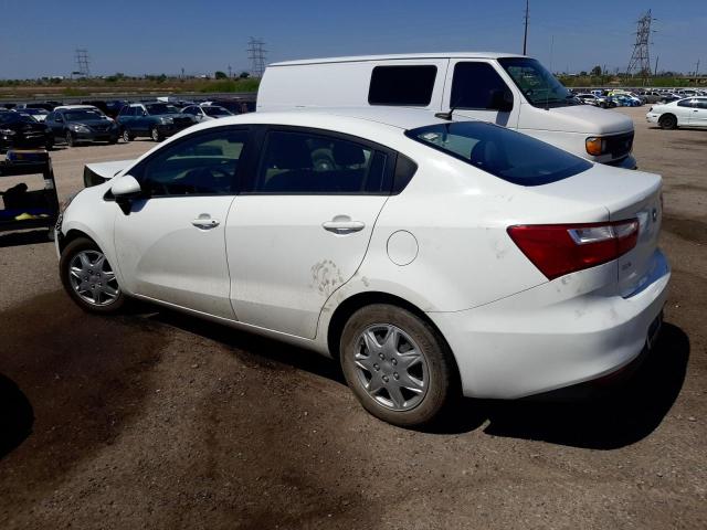 KNADM4A32G6639748 KIA RIO LX