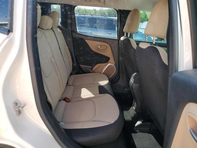 ZACNJBA12KPJ89668 Jeep Renegade Sport