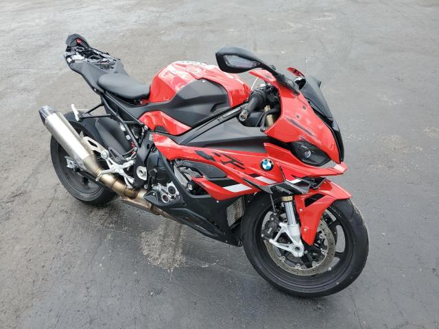 2023 BMW S 1000 RR - WB10E6300P6H39912