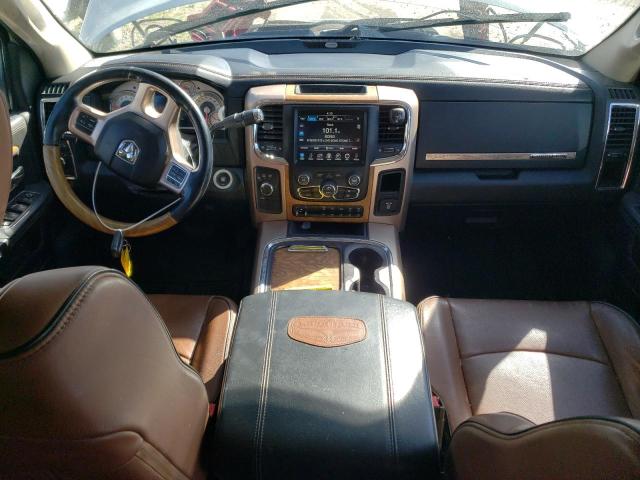 2017 RAM 3500 LONGH 3C63RRKL1HG662098
