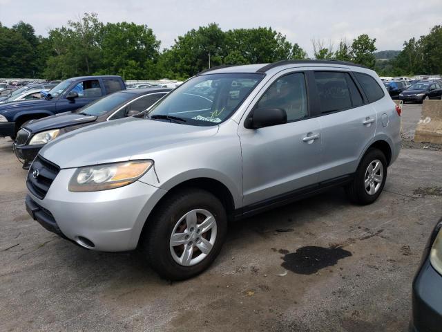 5NMSG73D39H292381 | 2009 Hyundai santa fe gls