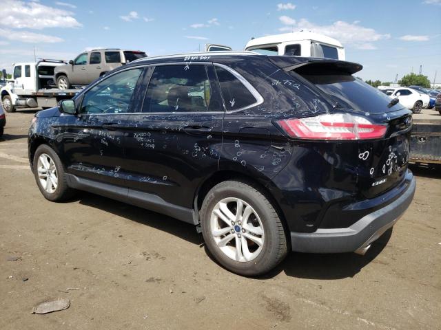 2FMPK4J97KBC24246 2019 FORD EDGE, photo no. 2