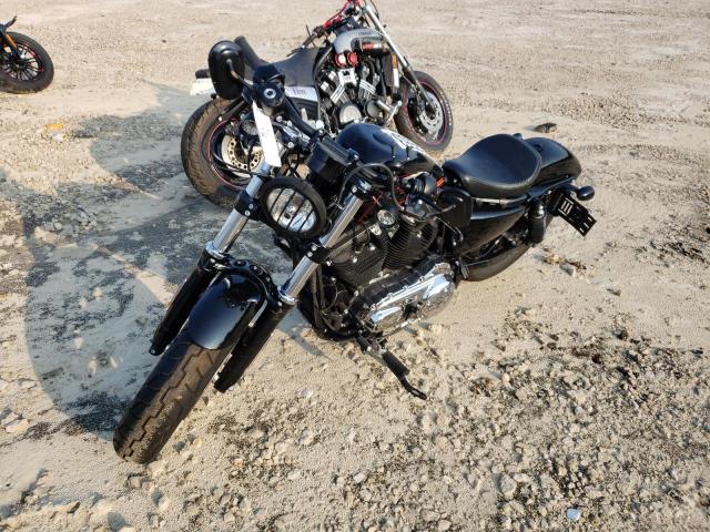 2018 HARLEY-DAVIDSON XL1200 XS 1HD1LR327JC419717