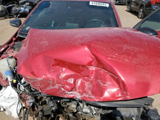 3KPF44AC3LE260595 KIA FORTE GT