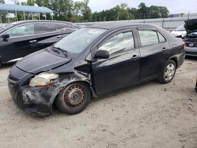 2007 Toyota Yaris 