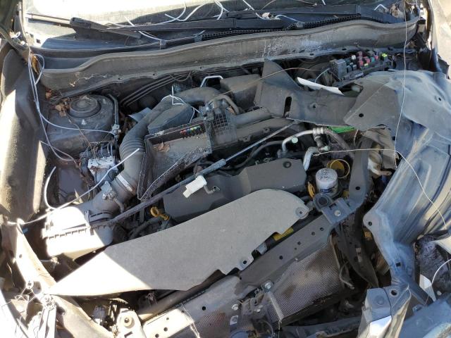 JF2SJABC6HH566410 Subaru Forester 2.5i
