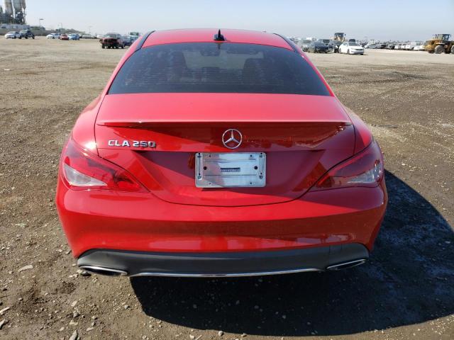 WDDSJ4EB5KN728433 Mercedes-Benz CLA 250