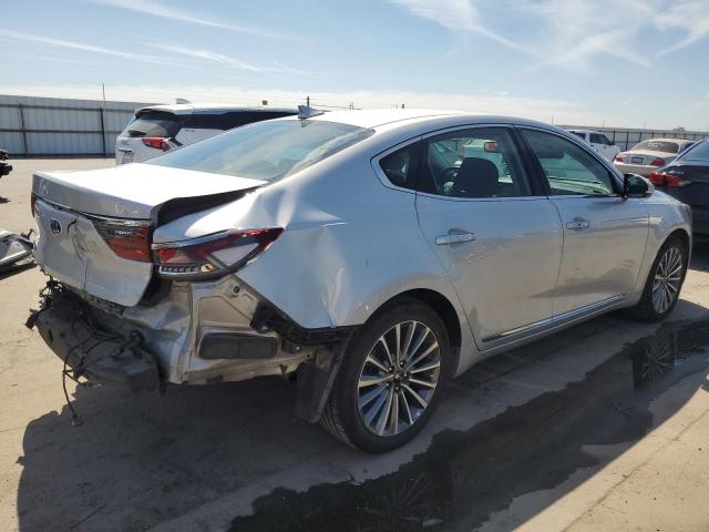 KNALC4J19H5060955 KIA Cadenza Premium