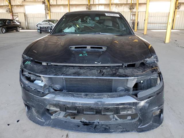2C3CDXGJ7LH183247 Dodge Charger Scat Pack