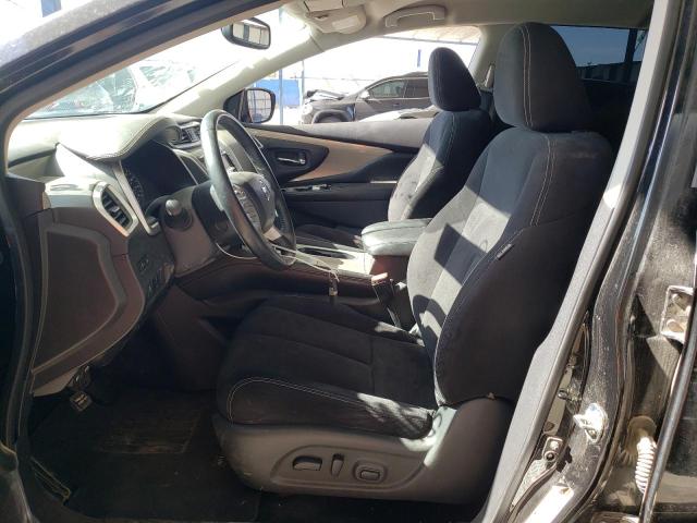 5N1AZ2MG5JN150179 Nissan MURANO S