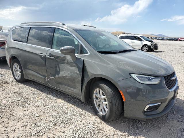 2C4RC1BG1NR109501 2022 CHRYSLER PACIFICA, photo no. 4