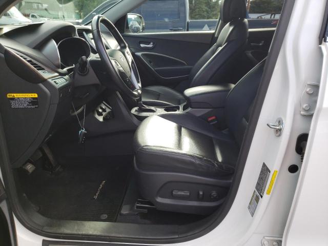 2017 HYUNDAI SANTA FE S - KM8SNDHF5HU182322