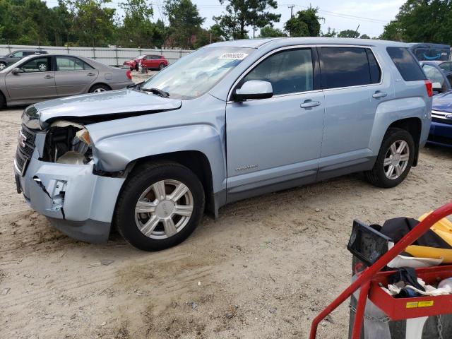 2014 GMC Terrain SLE