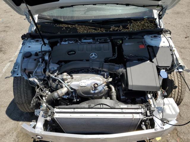 W1K5J4GB4PN373370 Mercedes-Benz CLA 250