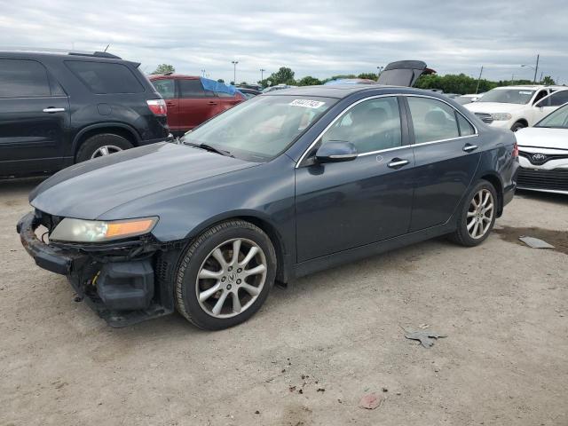 2006 Acura TSX 